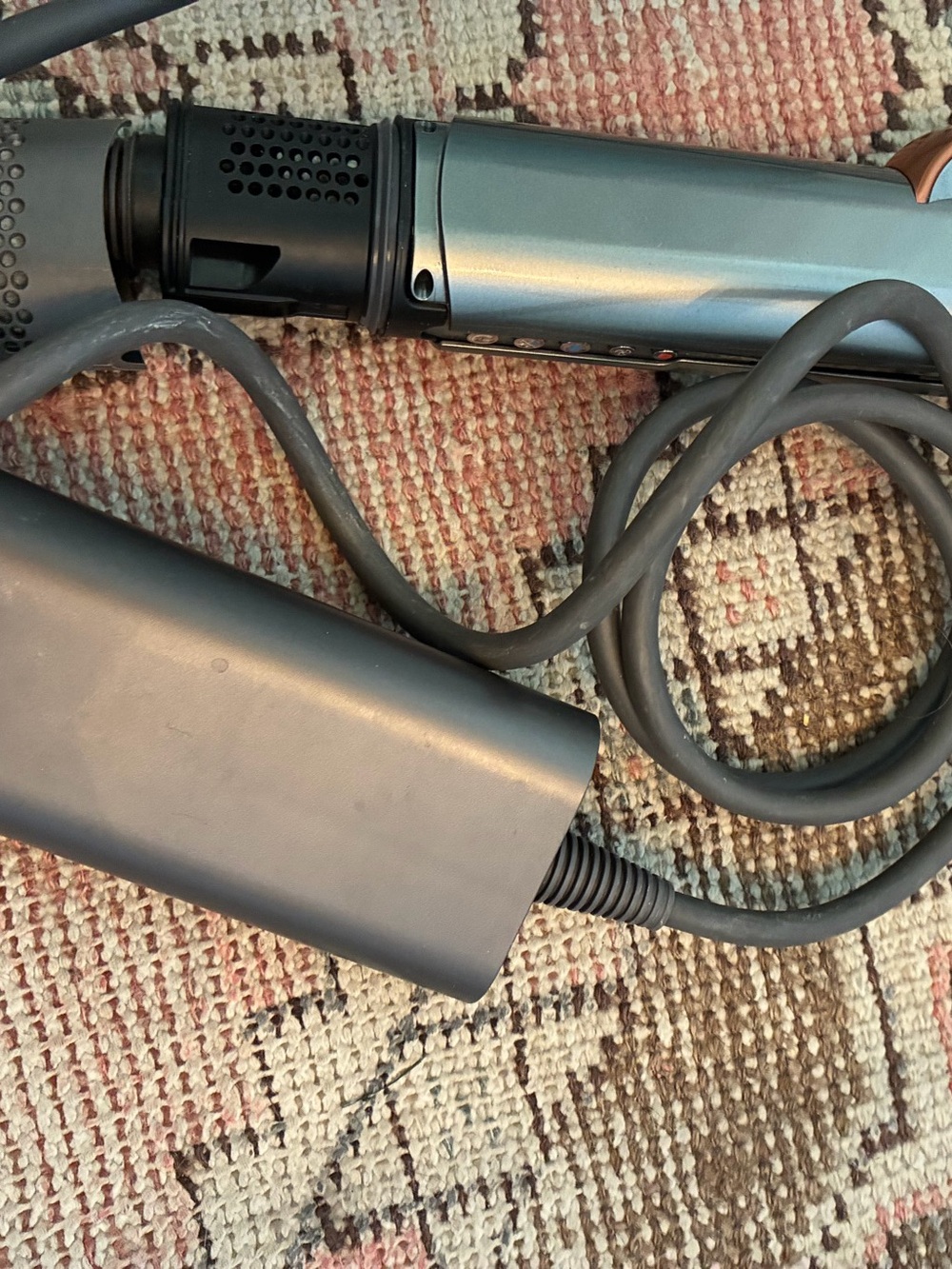 Dyson AirStrait Styling Tool - Picture 4 of 4